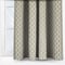 Lois Olive curtain