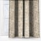 Maria Ochre curtain
