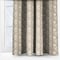 Mirabeau Jute curtain
