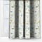 Orlena Duck Egg curtain