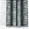 Pescara Indigo curtain