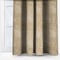 Valloni Ochre curtain