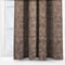 Camengo Adelaide Purple curtain