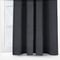 Camengo Anemone Navy curtain