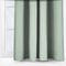 Camengo Boccoli Celadon curtain