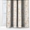 Camengo Celestine Tissu Camel curtain