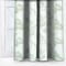 Camengo Cyme Sauge curtain