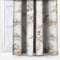 Camengo Gavotte Tissu Multicolore curtain