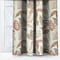 Camengo Guarana Terre De Sienne curtain