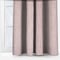 Camengo Knokke Blush curtain