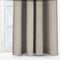 Camengo Knokke Chamois curtain