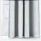 Camengo Knokke Neige curtain