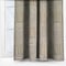 Camengo Largo Taupe curtain