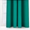 Camengo Macao Emeraude curtain