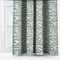 Camengo Ophea Velvet Azur curtain