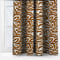 Camengo Ophea Velvet Cuivre curtain