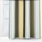 Casamance Aveiro Moutarde curtain