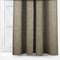 Casamance Bramante Gris Cendre curtain