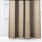 Casamance Mollino Nacre curtain