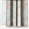 Edinburgh Weavers Abstract Plaster curtain