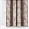 Edinburgh Weavers Flora Berry curtain