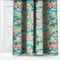 Edinburgh Weavers Furano Marine curtain