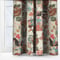 Edinburgh Weavers Perdita Natural curtain