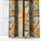 Edinburgh Weavers Vincent Pear curtain