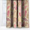 Edinburgh Weavers Zagar Raspberry curtain