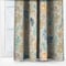 Edinburgh Weavers Zagar Sky curtain