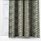 Fibre Naturelle Manhattan Louis curtain