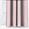 Touched by Design Accent Blush curtain