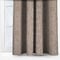 Auvergne Oatmeal curtain