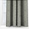 Auvergne Savanna Green curtain