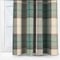 Fryetts Balmoral Jade curtain