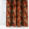 Bargello Antique curtain