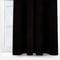 Belvoir Recycled Noir curtain