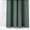 Belvoir Recycled Seafoam curtain