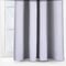 Belvoir Recycled White curtain