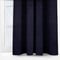 Bordeaux Navy curtain