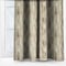Cascata Natural curtain