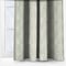 Chelwood Seafoam curtain