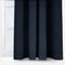 Classique Navy curtain