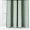 Classique Seafoam curtain
