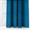 Fryetts Corsica French Blue curtain