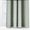 Finesta Seafoam curtain