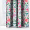 Florence Fuchsia curtain