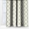 Frome Mocha curtain