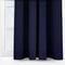 Liana Indigo curtain