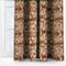 Nomad Bronze curtain